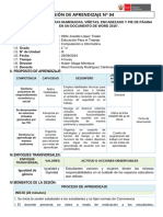 Sesion 04 - Encabezado y Pie de Pagina