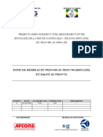 SG - BE3C-Zone de Remblai Du PK33+600 Au PK33+780 RHS - LHS Et Dalot Au PK33+731-Transgabonaise-AFCONS-Ind0