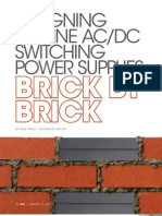 25839-Designing Offline Ac DC Switching Power Supplies Brick by Brick PDF