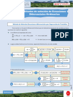 Clase 1-Separación de Variables