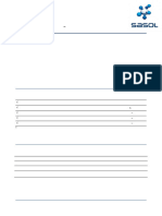 Nonidac 11P 30-70 - TDS