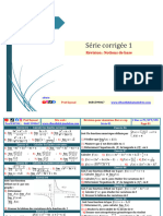 Série-1-corr-Révision - 2bac-Biof - 2025-U