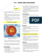 Science Form 3 Chapter 9