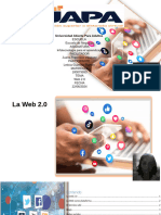 La Web 2.0