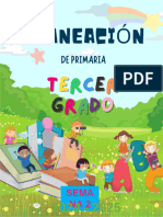 Semana 2 Tercero Primaria