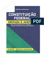 CF Grifada e Anotada 4.0 - Parte 1