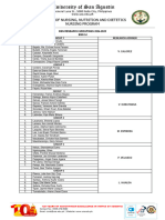 NCM 111a Research Groupings With Adviser 3J