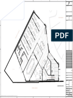 A-101 - Planta Arquitectã Nica - Primer Nivel - Oficinas Coprofusa