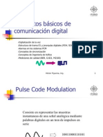 Digitalización de La Voz