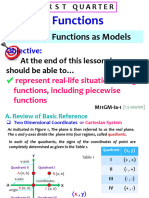 Lesson-1 Functions A