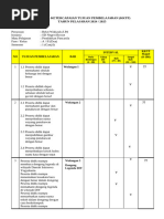 KKTP Bahasa Jawa Kelas 2 SMT 1