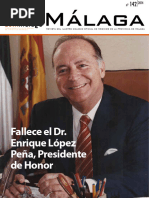 Revista Málaga 142