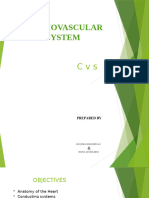 Cardiovascular Systemfile 3