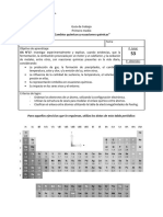 Guía de Trabajo N°1 - Primer Semestre