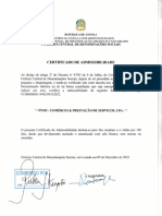 Documentos Empresa PNM3