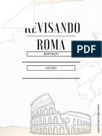 Revisando Roma