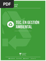 Unidad 1 - Física Ambiental - 2021