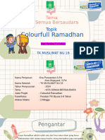 P5 Ramadhan