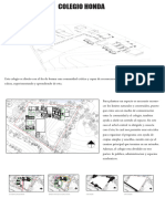 Proyecto Final (Colegio Honda)