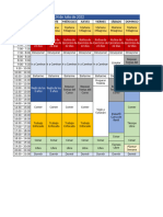 0 - Plan de Acondicionamiento Físico