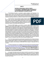 MSC-MEPC 6 - Circ 9-Annex2 (SOPEP)