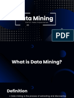 Data Mining