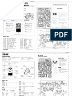 Boss CE-2 Service Notes
