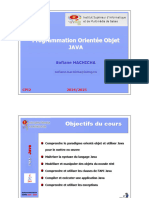 Java Chapitre1