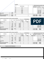 Lewis Corporation Assignment Case 6-2 KTM