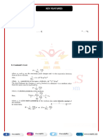 Chapter 1 - Electric Charges and Fields