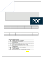 Mathematical Literacy Marking Guideline P2 June 2024