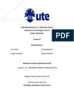 Trabajo de 5ta. Psic. Positiva