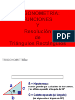 Triángulos 1 (Apuntes)