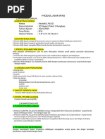 Modul Ajar Ipas Ketikan EDIT