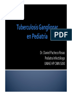 Tuberculosis Ganglionar