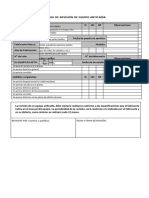 Programa Especifico de Revision y Mantenimiento A Los Sistemas o Equipos Utilizados para La Realización de Trabajos en Altura-2