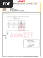 Net Paper 2024