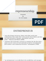 Entrepreneurship-Uz Wide Epecp301