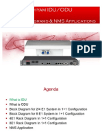 Shyam Radio Modem