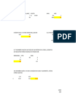 Calculos Psicometricos 2