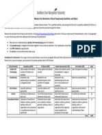 SCS 502 Module One Worksheet Guidelines and Rubric