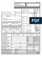 EX 0128 Surface Deviated Kill Sheet English BL 10.2