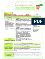 Juan 20 - Ses-Mart - Tut-Respetamos Las Normas de Circulación Peatonal y Vehicular-Jezabel Camargo-Contacto-914 775 350