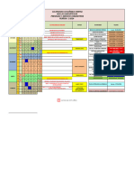 Calendario - Sercom - Pregrado 2-2024