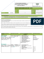 Planificacion - 2do - A - Lcda. Melba Modificado 2