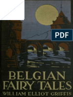 Belgian Fairy Tales