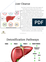 HF Liver Detox Program