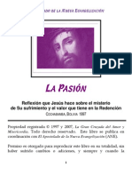 La Pasión