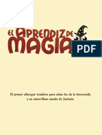 El Aprendiz de Magia Dossier