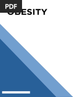 Form 2 Science DLP KSSM Obesity Folio